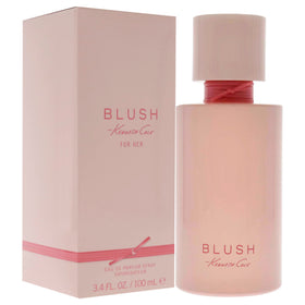 Kenneth Cole Blush EDP 3.4 fl. oz. side view