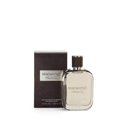 Kenneth Cole Mankind Eau de Toilette Spray 100ml front view