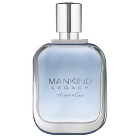 Kenneth Cole Mankind Legacy Eau De Toilette bottle with background