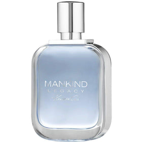 Kenneth Cole Mankind Legacy Eau De Toilette packaging