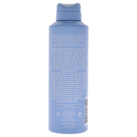 Kenneth Cole New York Blue Body Spray for Men packaging side view
