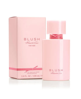 Kenneth Cole New York Blush Eau De Parfum 3.4 fl. oz. front view