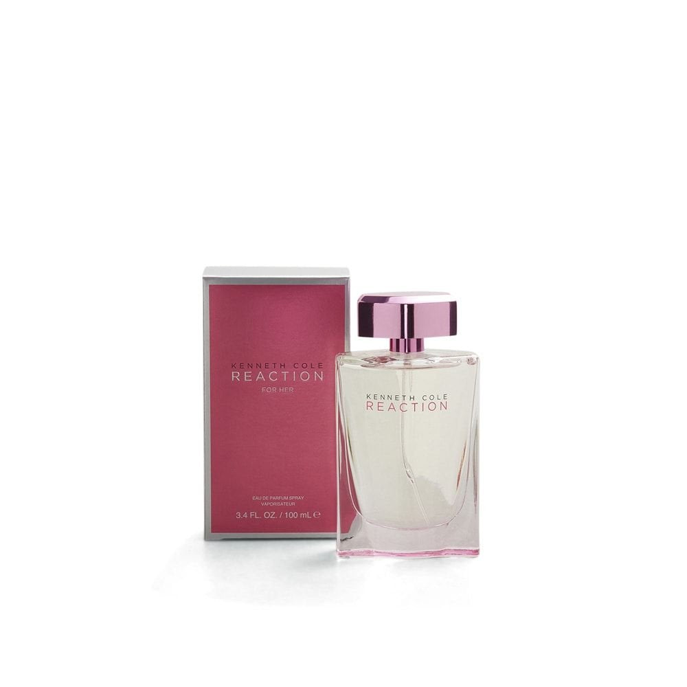 Kenneth Cole New York Eau de Parfum for Her 3.4 Fl oz front view