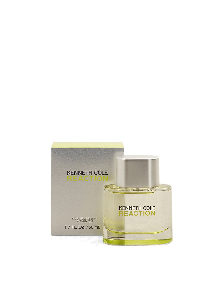 Kenneth Cole New York Eau de Toilette Spray for Men 1.7 Fl Oz front view