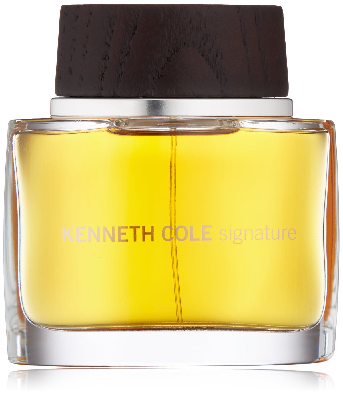 Kenneth Cole New York Signature Eau de Toilette 3.4 Fl Oz front view