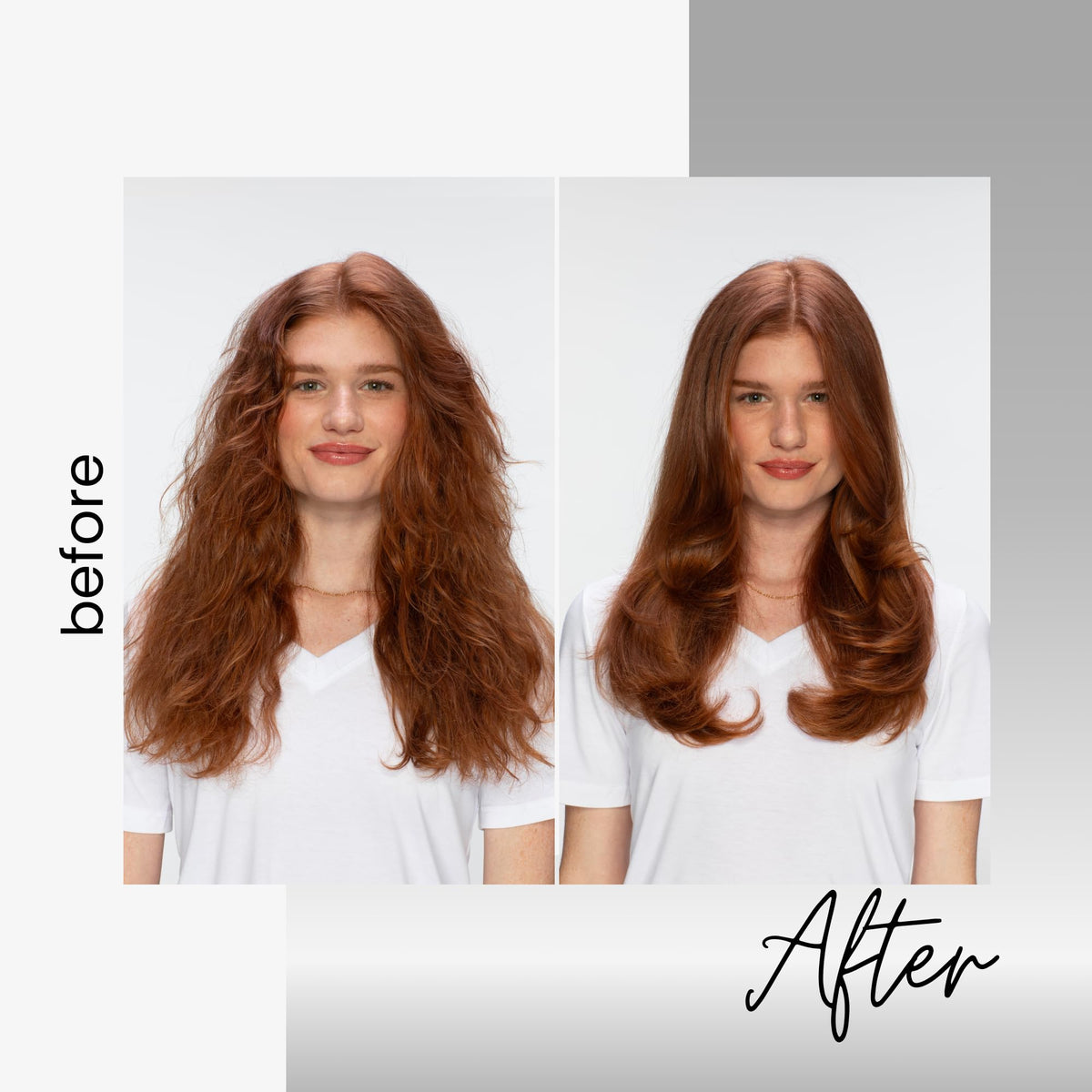 Kenra Blow-Dry Spray bottle side view