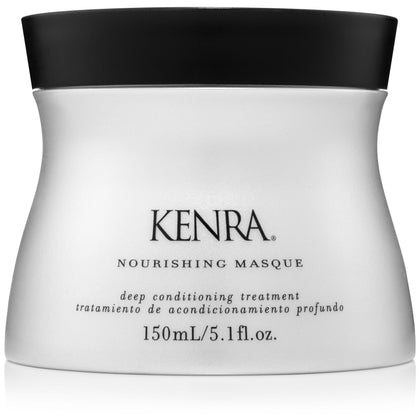 Kenra Nourishing Masque front view 5.1 fl. oz
