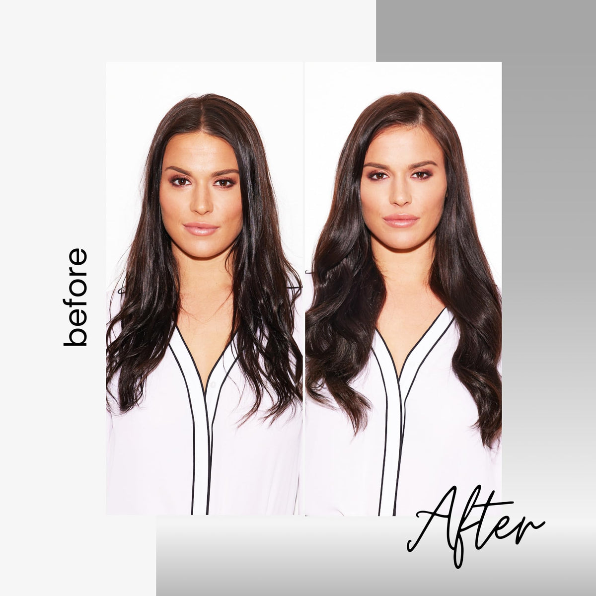 Kenra Platinum Blow-Dry Mist 3.4 oz side view