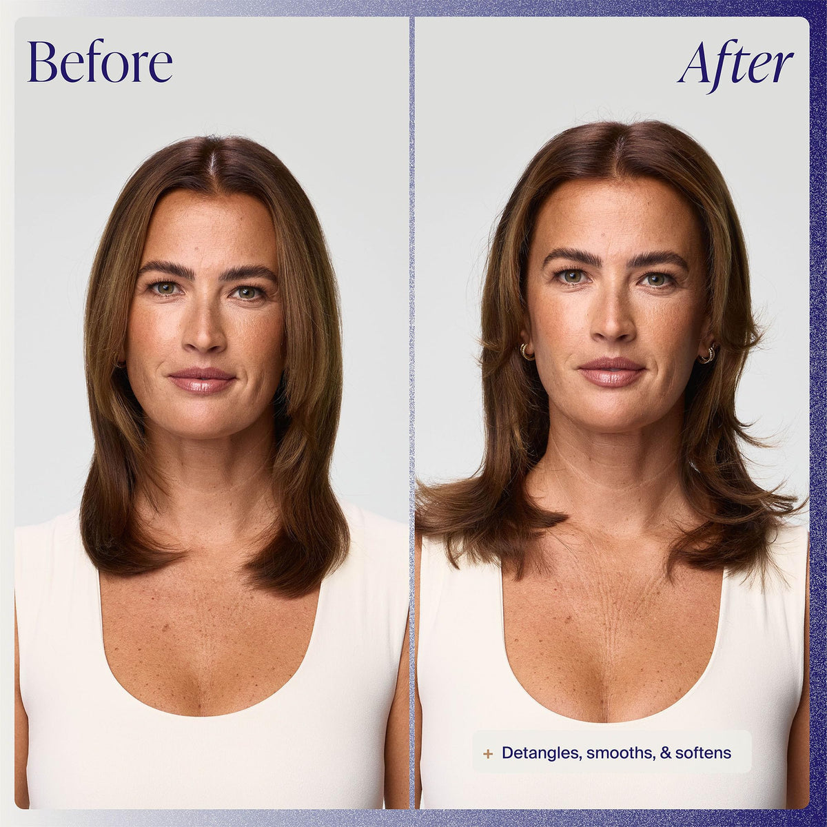 Kenra Platinum Blow-Dry Mist with spray nozzle