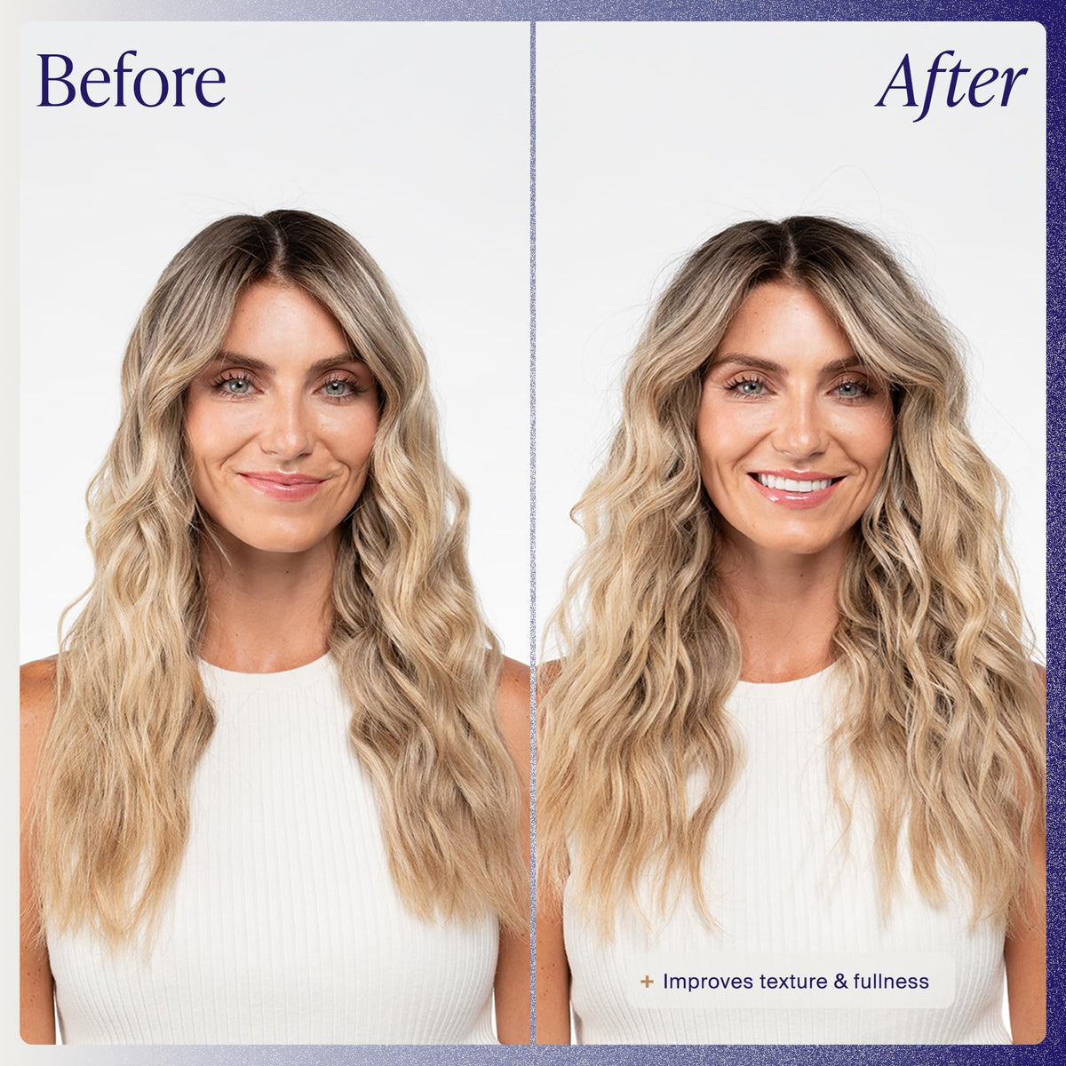 Kenra Platinum Dry Texture Spray 6 in lifestyle setting