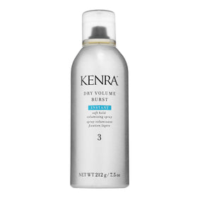 Kenra Professional Dry Volume Burst 3 7.5 oz front view