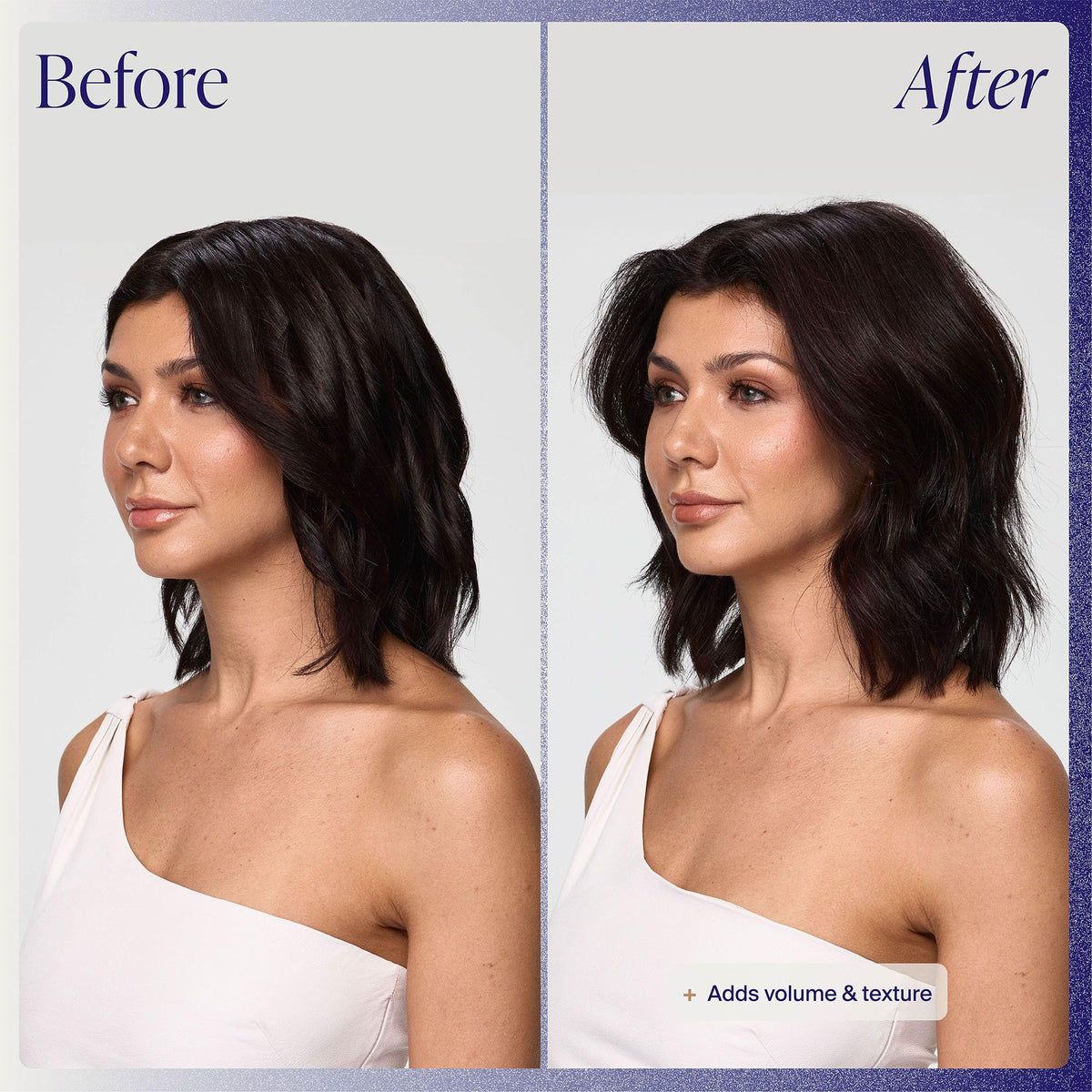 Kenra Professional Dry Volume Burst 3 in a lifestyle setting