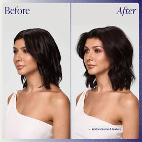 Kenra Professional Dry Volume Burst 3 in a lifestyle setting