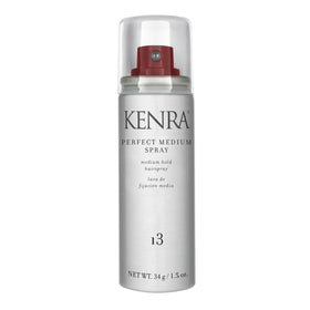 Kenra Professional Perfect Medium Spray 1.5 oz front view