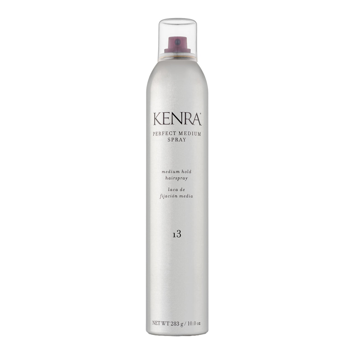 Kenra Professional Perfect Medium Spray 10 oz front view