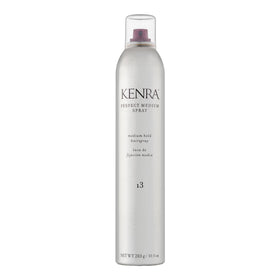 Kenra Professional Perfect Medium Spray 10 oz front view