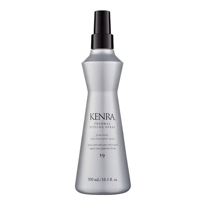 Kenra Professional Thermal Styling Spray 19 front view