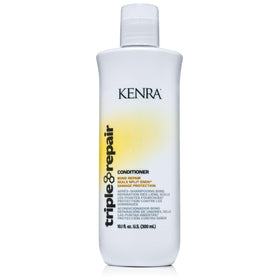Kenra Professional Triple Repair Conditioner front view 10.1 fl. oz.