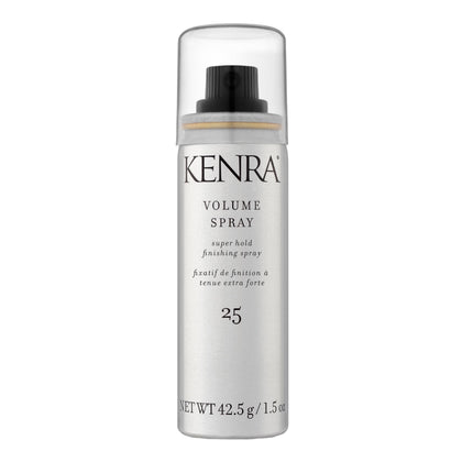 Kenra Professional Volume Spray 25 1.5 oz front view