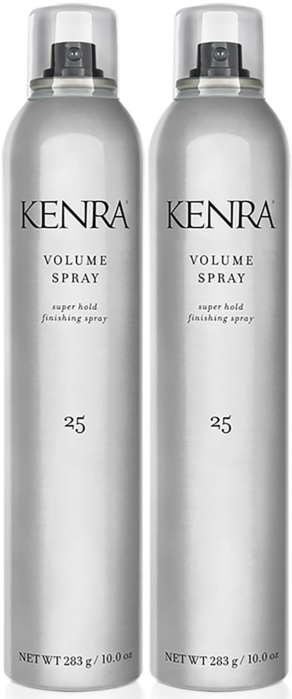 Kenra Professional Volume Spray 25 10 oz front view