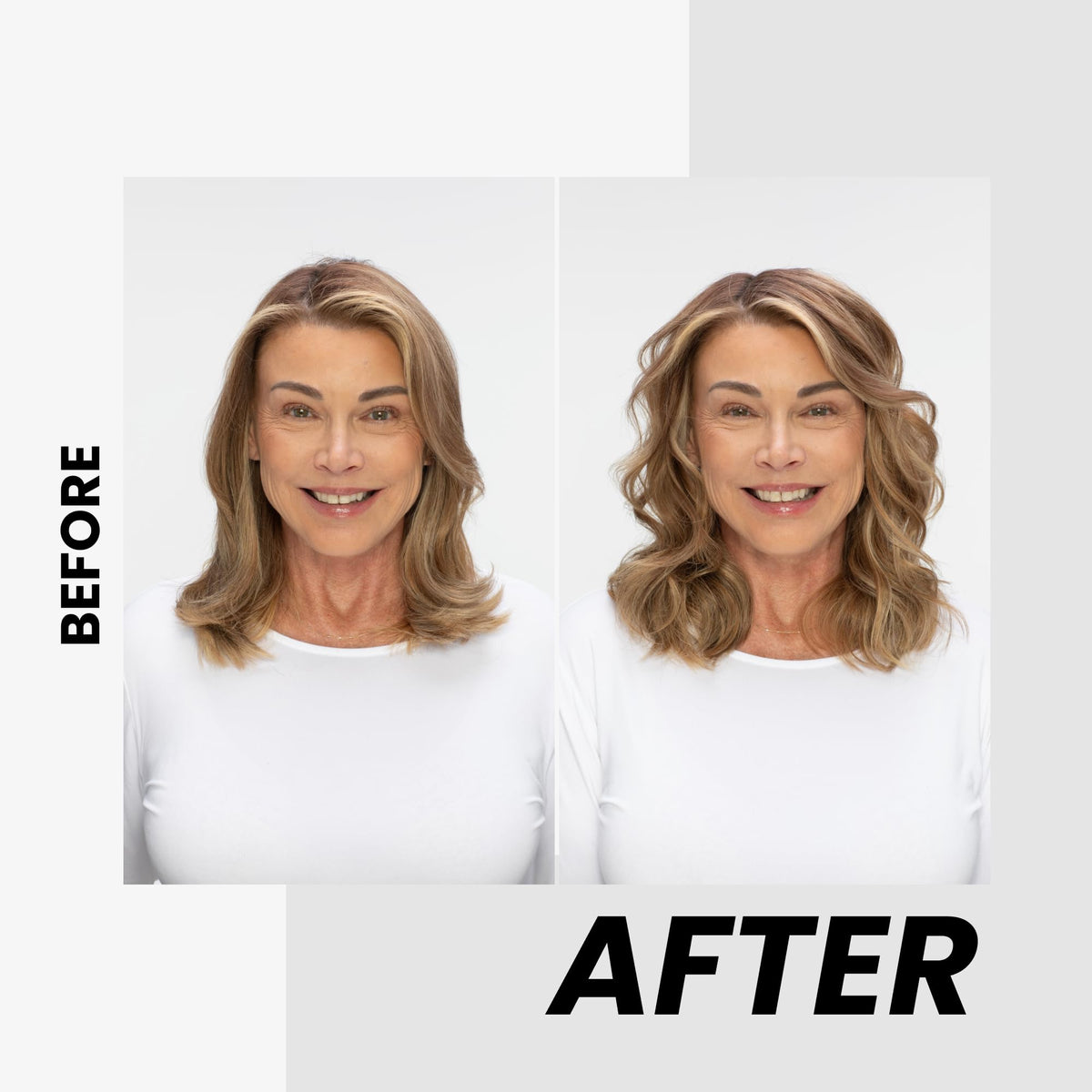 Kenra Professional Volume Spray 25 10 oz side view