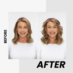 Kenra Professional Volume Spray 25 10 oz side view