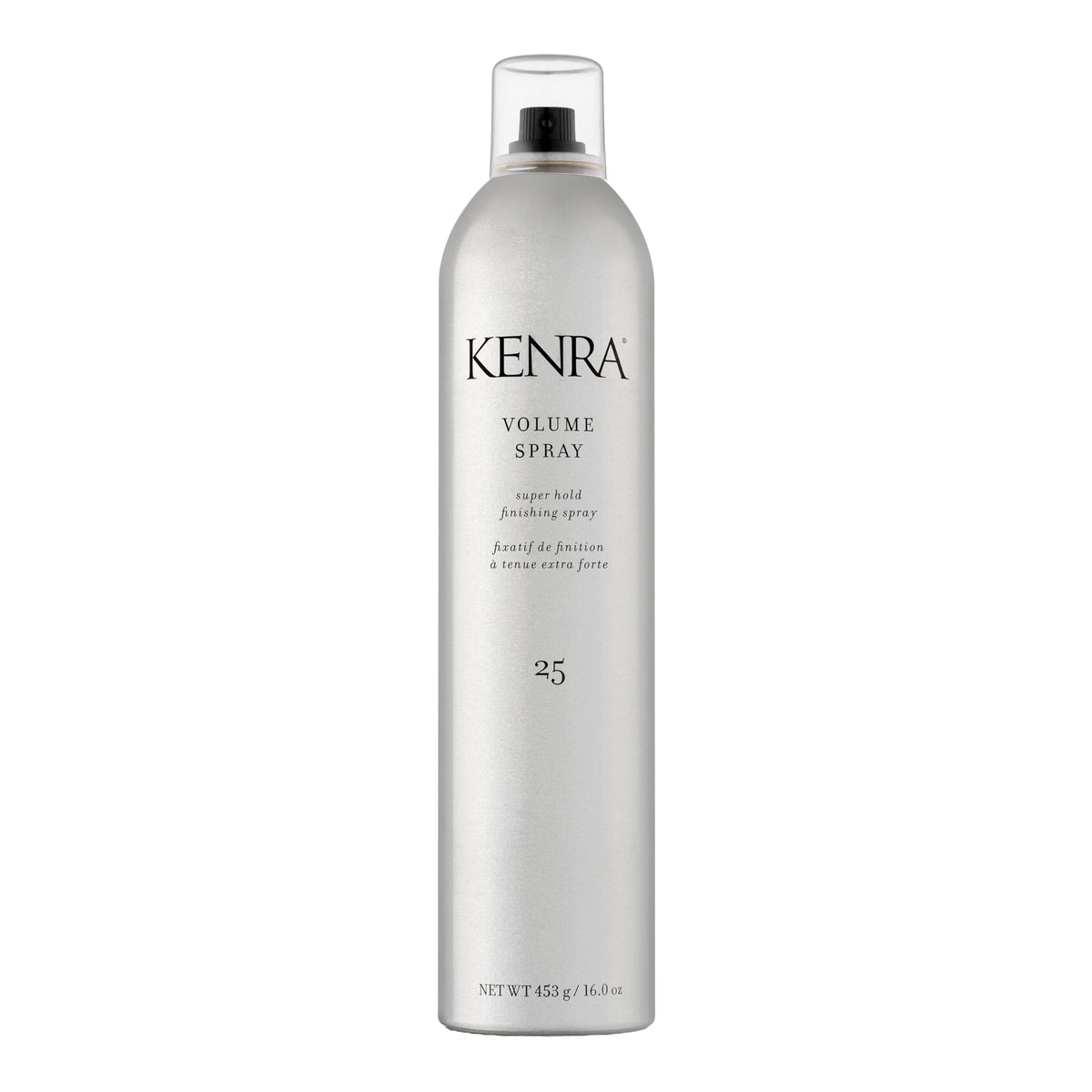 Kenra Professional Volume Spray 25 16 oz front view
