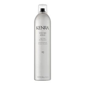 Kenra Professional Volume Spray 25 16 oz front view