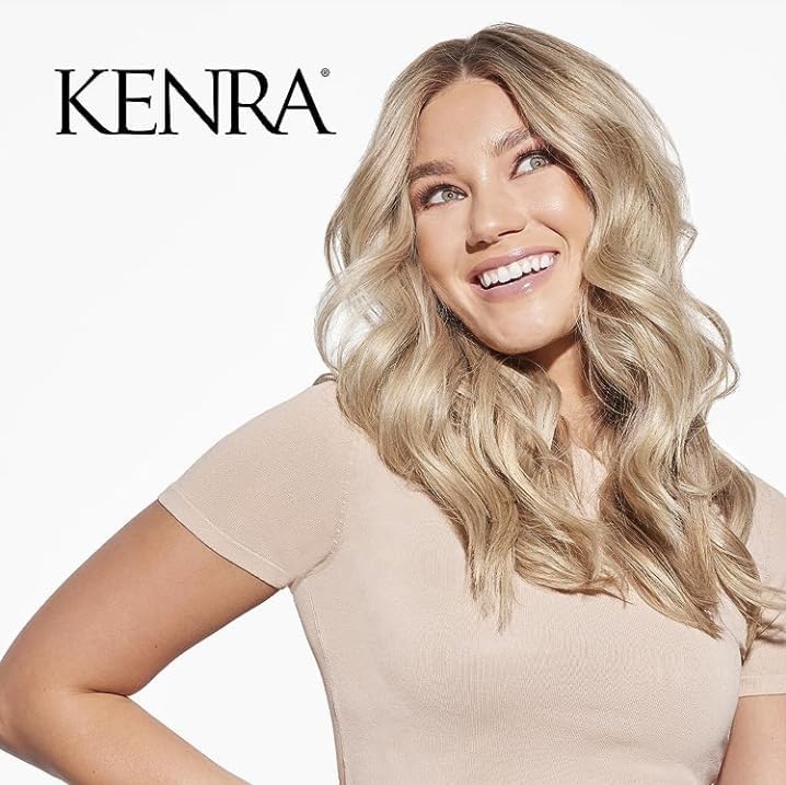 Kenra Thermal Styling Spray 19 close-up of spray nozzle