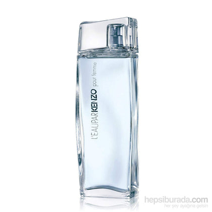 Kenzo L'Eau Par Kenzo Eau De Toilette Spray 100ml front view