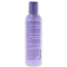 KeraCare Affirm Protecto 240 ml back view showing ingredients