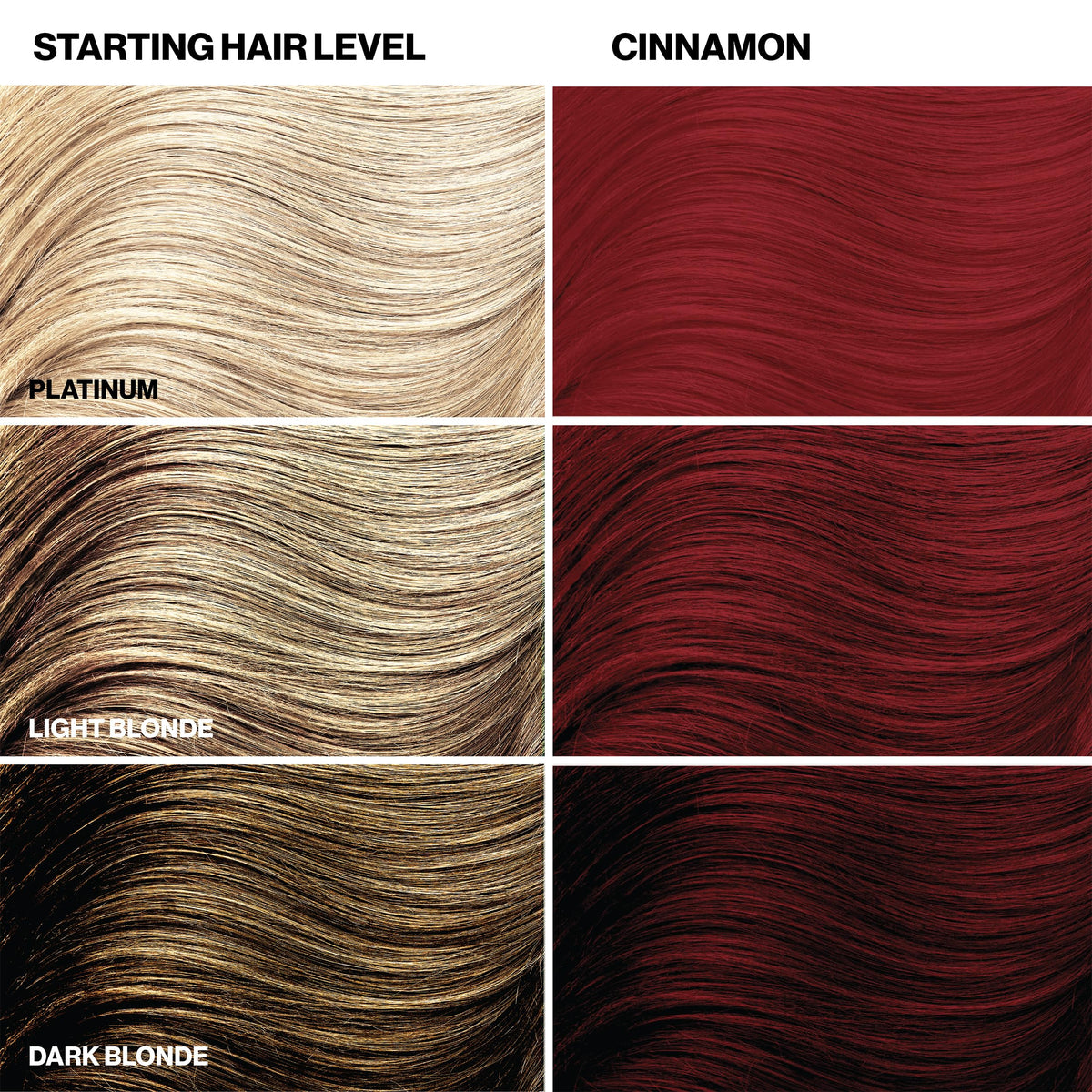 KERACOLOR Color + Clenditioner Cinnamon 12 Fl Oz lifestyle scene
