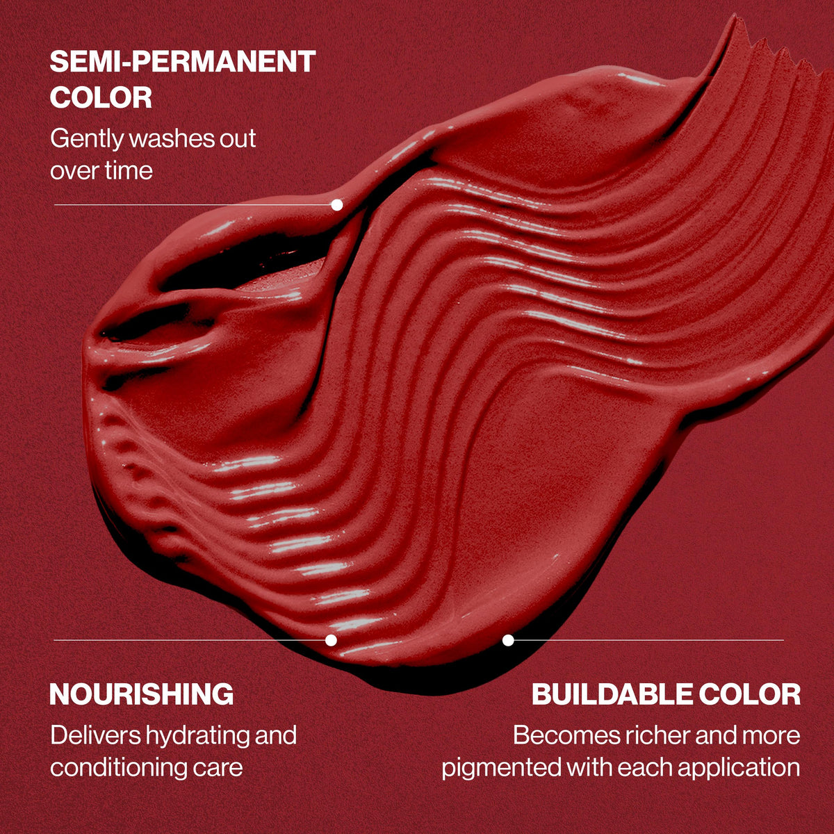 KERACOLOR Color + Clenditioner Cinnamon 12 Fl Oz packaging details