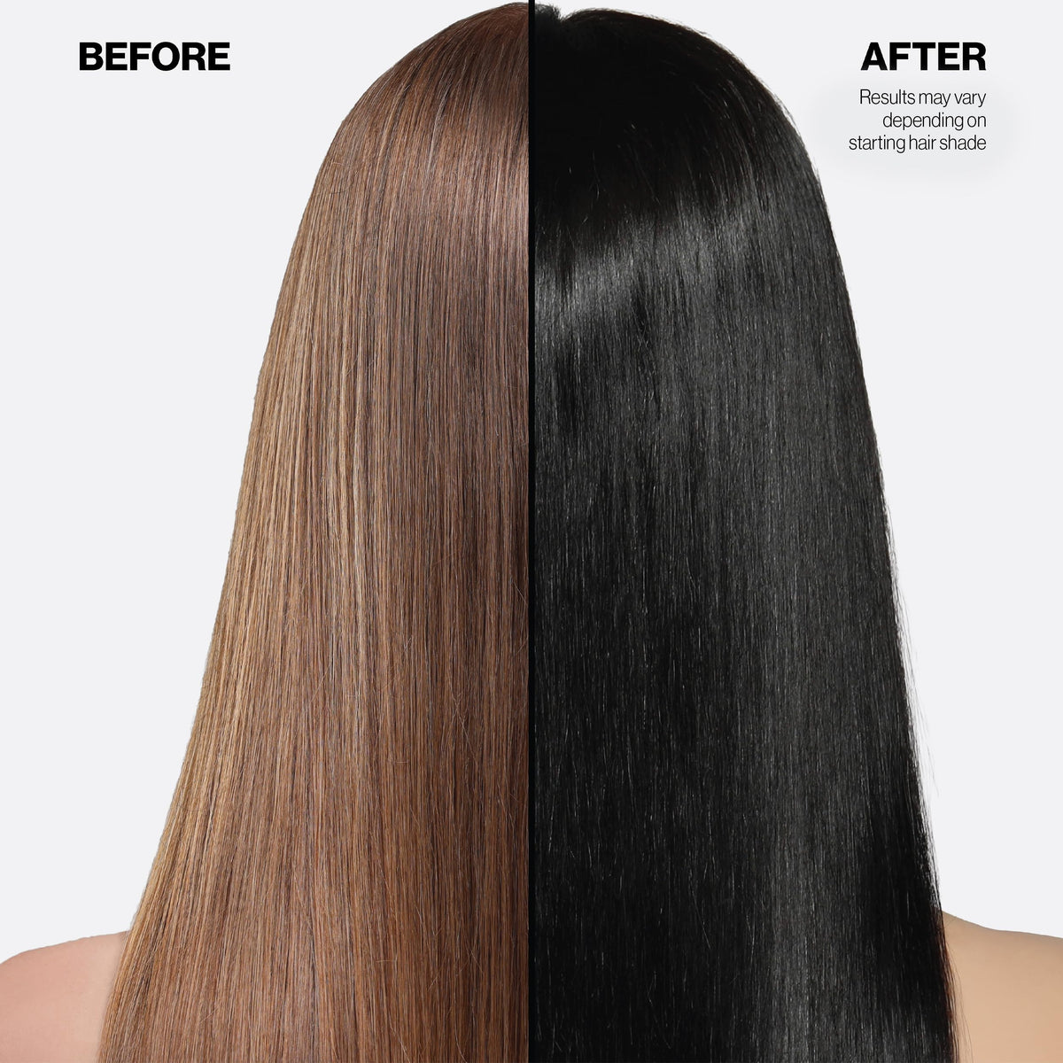 KERACOLOR Color + Clenditioner Onyx 12 Fl Oz texture close-up