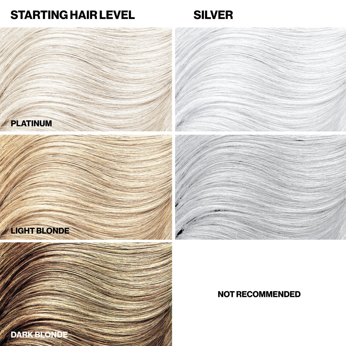 KERACOLOR Color + Clenditioner Silver in bathroom setting