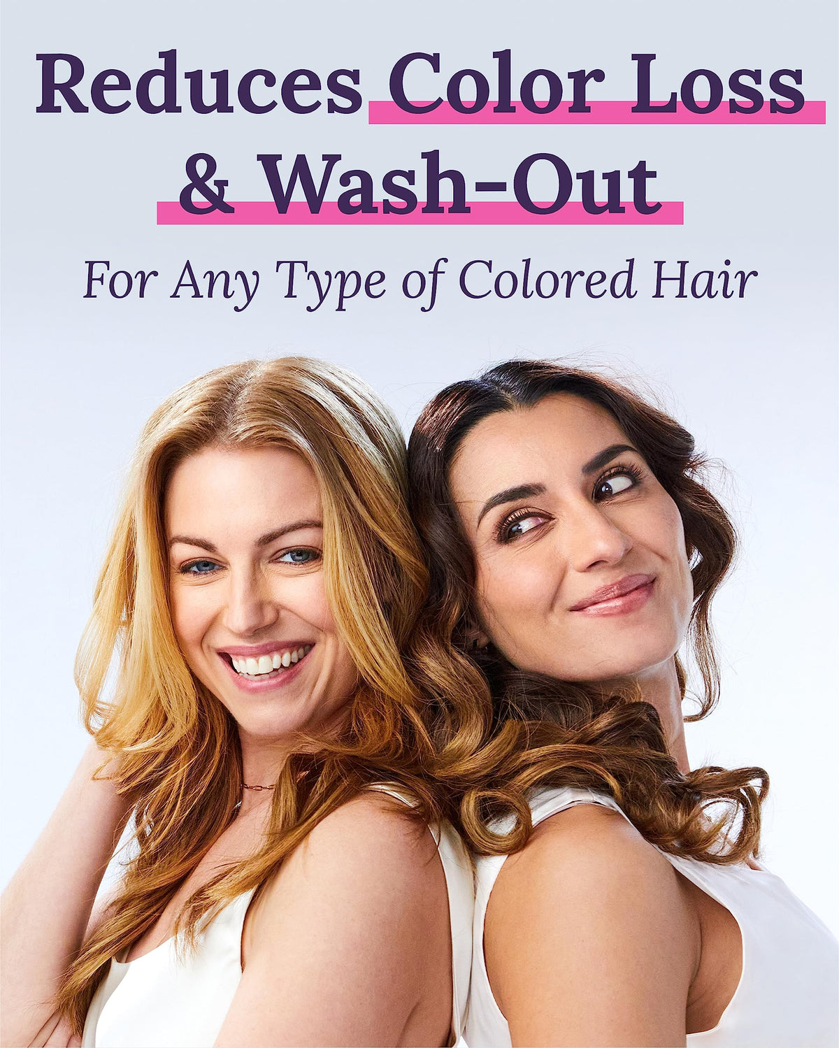 Keranique Rejuvenate Conditioner front view 680g