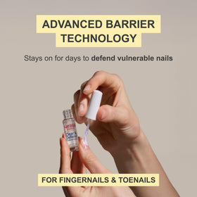 Kerasal Nail Renewal packaging with nail files