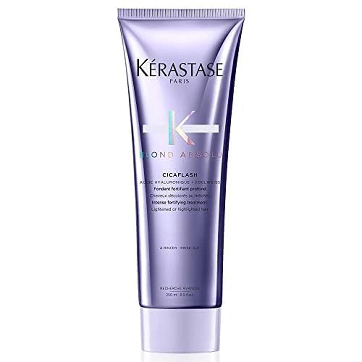KÉRASTASE Blond Absolu Cicaflash Conditioner 270g front view