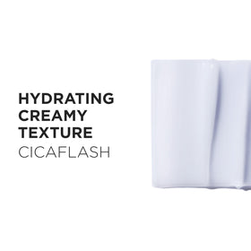 KÉRASTASE Blond Absolu Cicaflash Conditioner 270g texture close-up