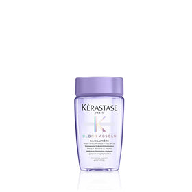 KÉRASTASE Blond Absolu Lumière Illuminating Shampoo front view