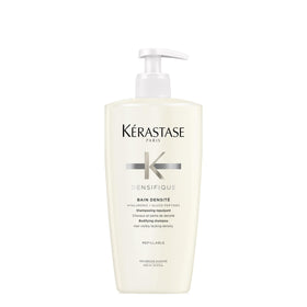 KÉRASTASE Densifique Bain Densité Shampoo 500ml front view