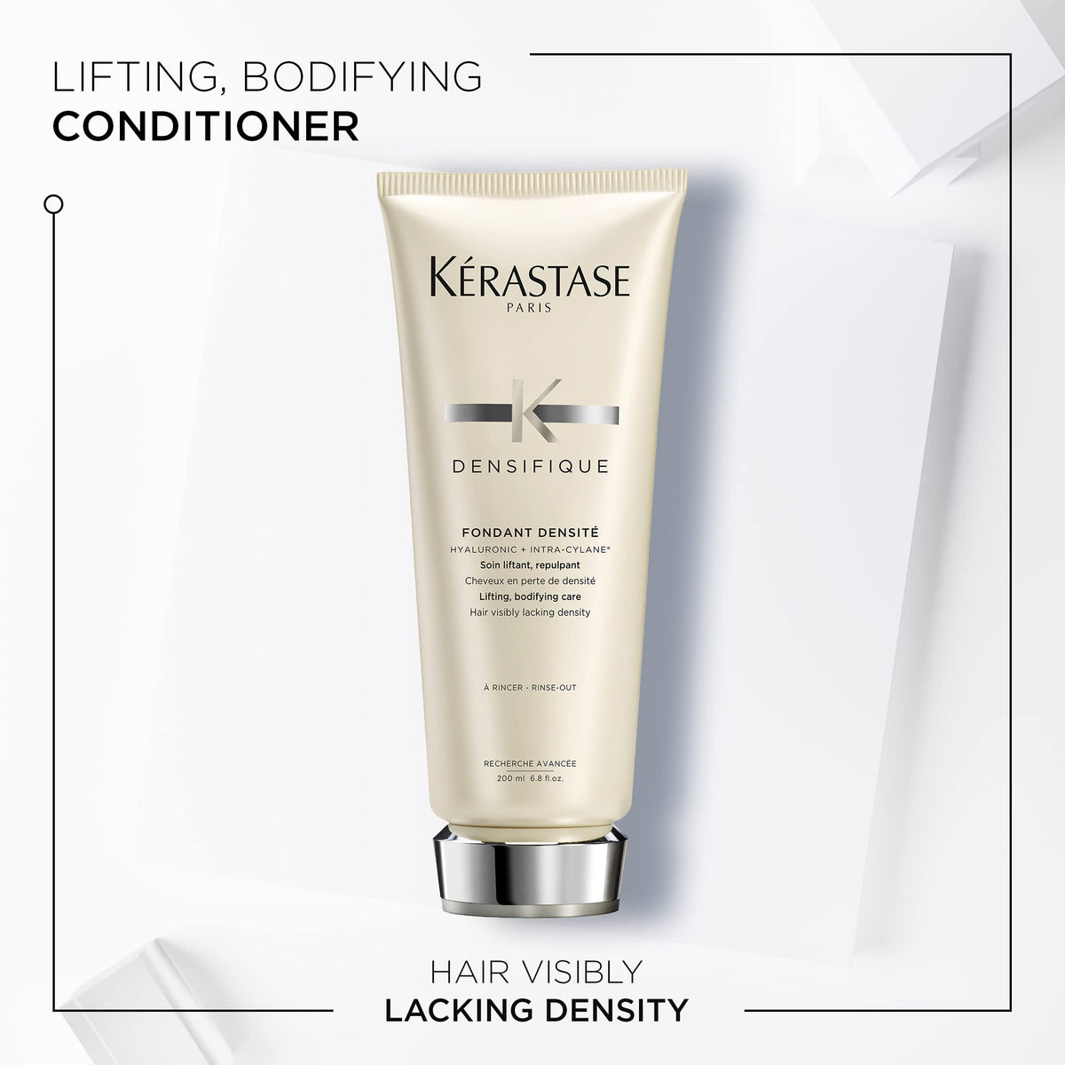 KÉRASTASE Densifique Conditioner 6.8 Fl Oz back view