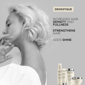 KÉRASTASE Densifique Conditioner 6.8 Fl Oz with product texture
