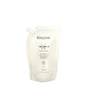 KÉRASTASE Densifique Shampoo Refill Pouch 500ml front view