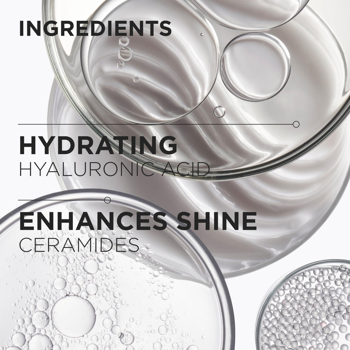KÉRASTASE Densifique Shampoo with eco-friendly packaging