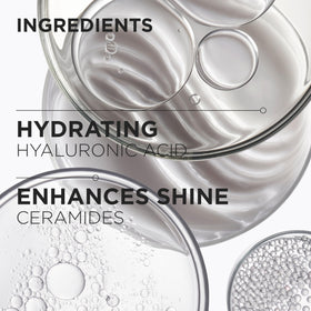 KÉRASTASE Densifique Shampoo with eco-friendly packaging