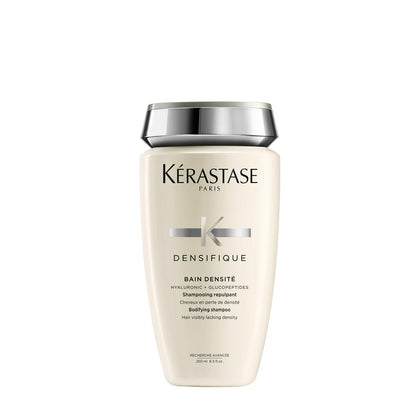 KÉRASTASE Densifique Thickening Shampoo front view 8.5 Fl Oz