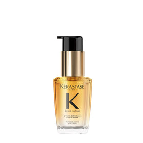 KÉRASTASE Elixir Ultime Refillable Hair Oil front view