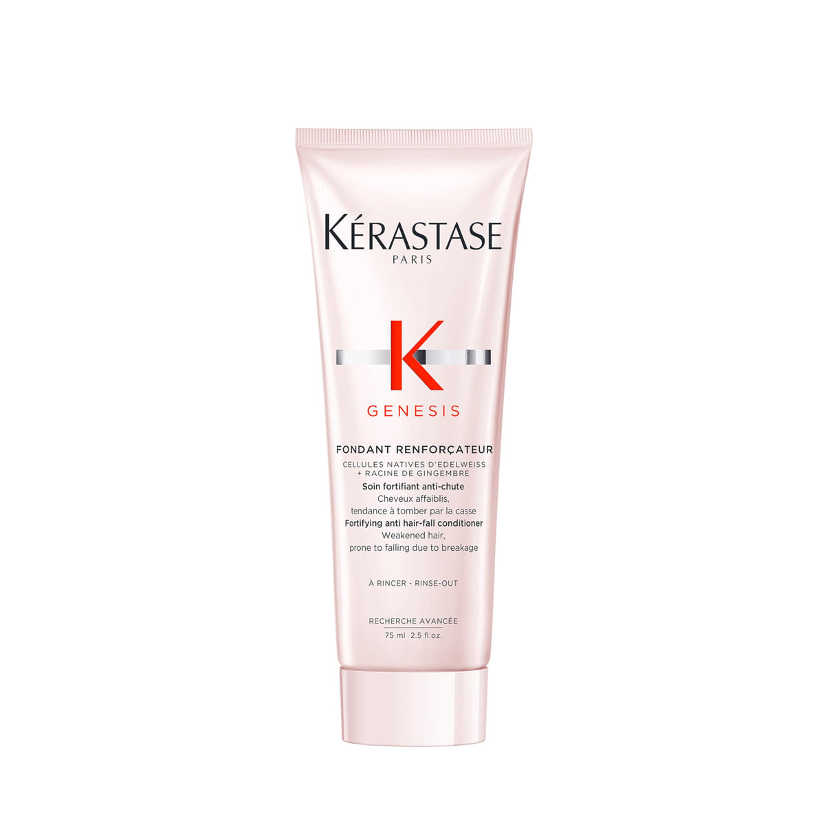 KÉRASTASE Genesis Strengthening Conditioner 2.5 Fl Oz front view