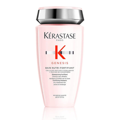 KÉRASTASE Genesis Strengthening Shampoo 290g front view